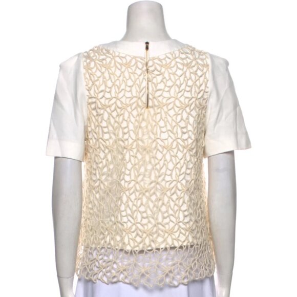 Authentic Chloe Top - Picture 2 of 3